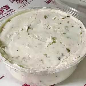 Honey Walnut Cream Cheese